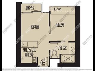 Wan Chai - The Gloucester 06