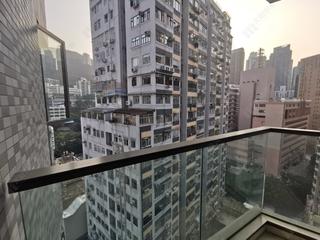 Wan Chai - The Oakhill 08