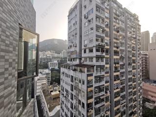 Wan Chai - The Oakhill 09