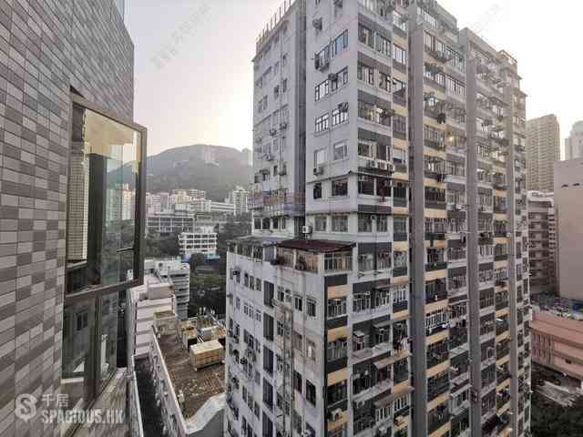 Wan Chai - The Oakhill 09