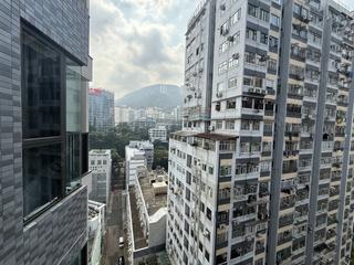 Wan Chai - The Oakhill 10