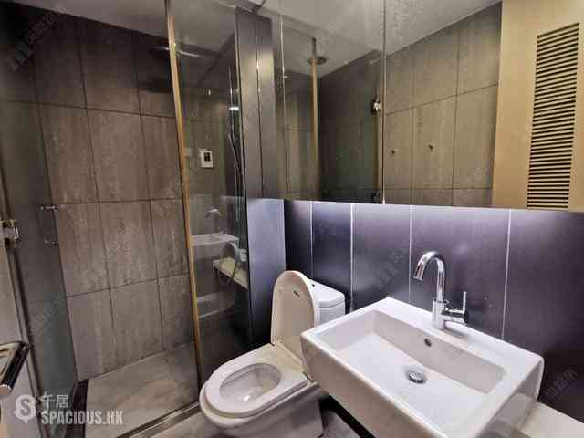 Wan Chai - The Oakhill 13