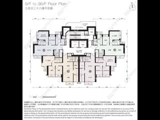 Wan Chai - The Oakhill 16