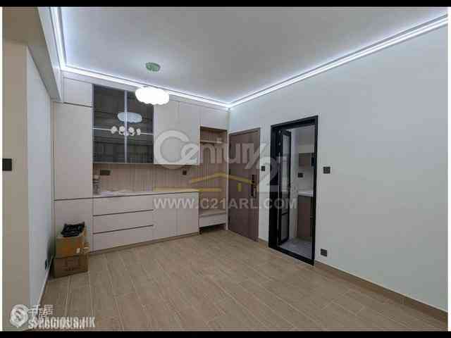 Causeway Bay - Paterson Building 01