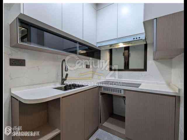 Causeway Bay - Paterson Building 06