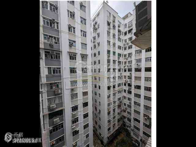 Causeway Bay - Paterson Building 08