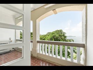 Pok Fu Lam - Felix Villas 02