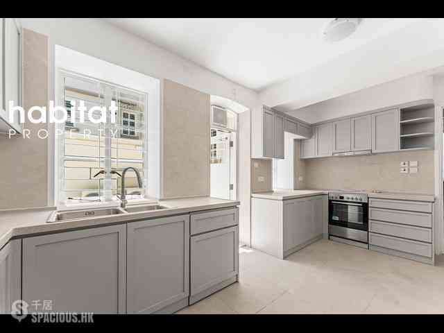 Pok Fu Lam - Felix Villas 06
