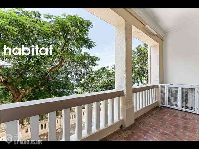 Pok Fu Lam - Felix Villas 07