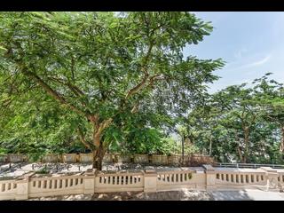 Pok Fu Lam - Felix Villas 08