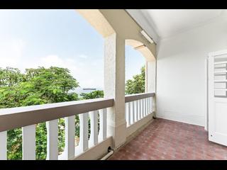 Pok Fu Lam - Felix Villas 11