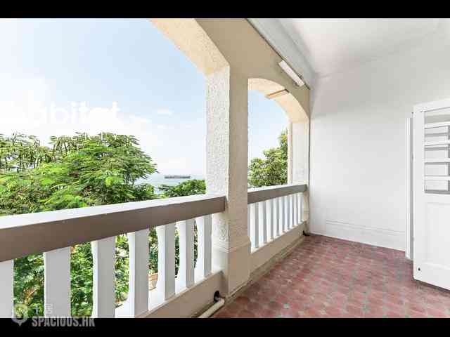 Pok Fu Lam - Felix Villas 11