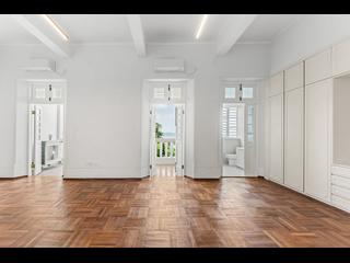Pok Fu Lam - Felix Villas 14