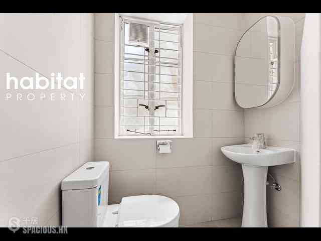 Pok Fu Lam - Felix Villas 22