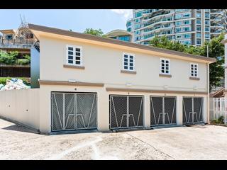 Pok Fu Lam - Felix Villas 24