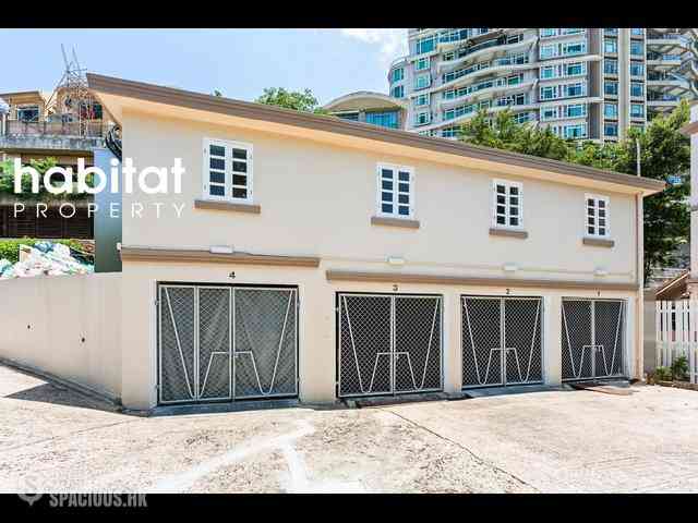 Pok Fu Lam - Felix Villas 24
