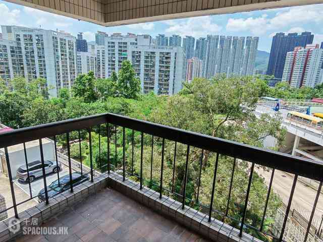 Tai Wai - World-Wide Gardens 06