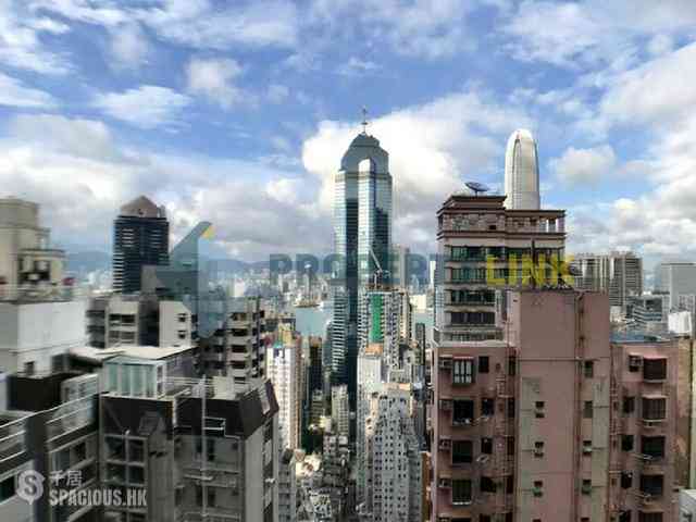 中半山 - 英辉阁 02