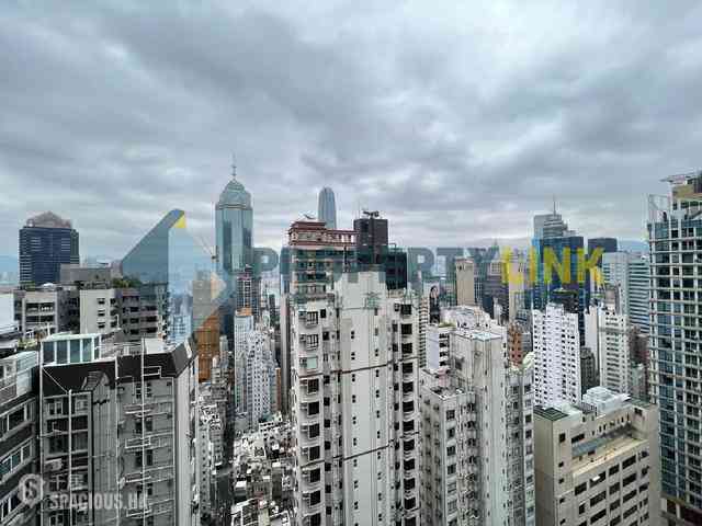 Mid Levels Central - Ying Fai Court 03