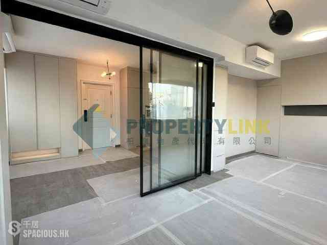 Mid Levels Central - Ying Fai Court 04