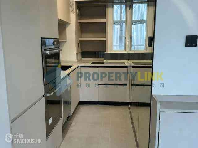 Mid Levels Central - Ying Fai Court 06