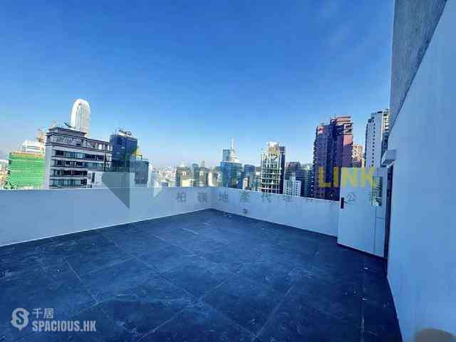 Mid Levels Central - Ying Fai Court 08