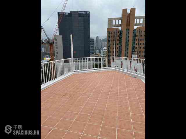 Wan Chai - Linway Court 01