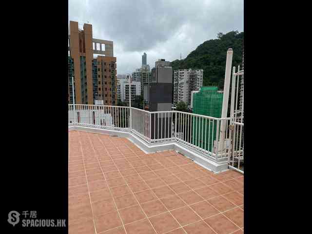 Wan Chai - Linway Court 03