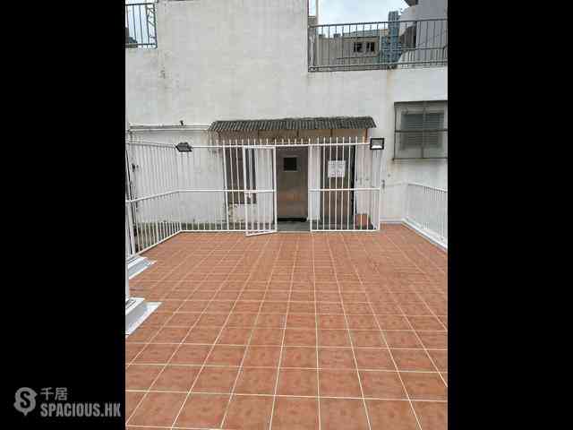 Wan Chai - Linway Court 04