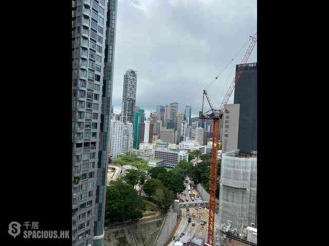 Wan Chai - Linway Court 06