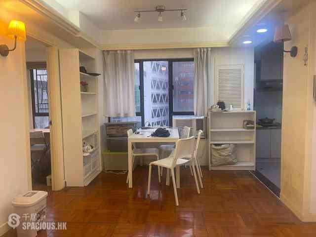 Sheung Wan - Hongway Garden Block A 02