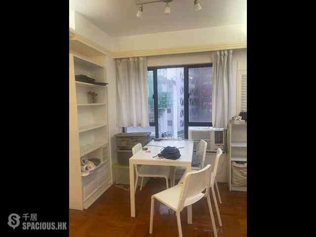 Sheung Wan - Hongway Garden Block A 03