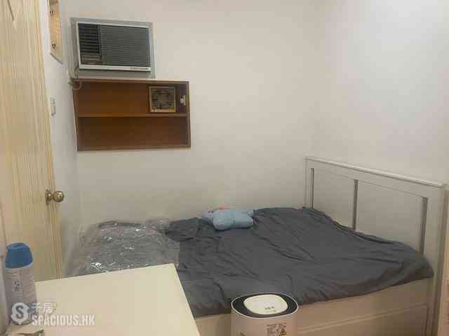 Sheung Wan - Hongway Garden Block A 04