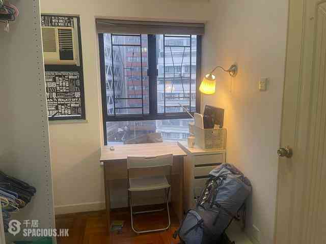 Sheung Wan - Hongway Garden Block A 05