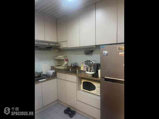 Sheung Wan - Hongway Garden Block A 06