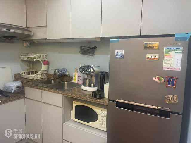 Sheung Wan - Hongway Garden Block A 07