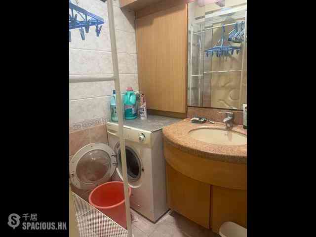 Sheung Wan - Hongway Garden Block A 08