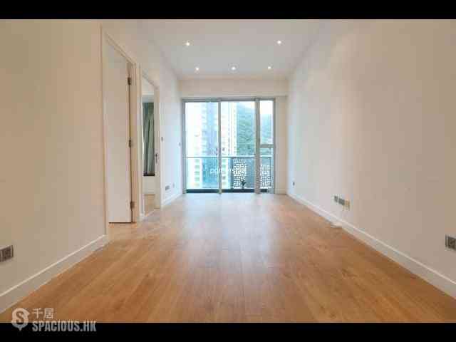 Wan Chai - J Residence 01