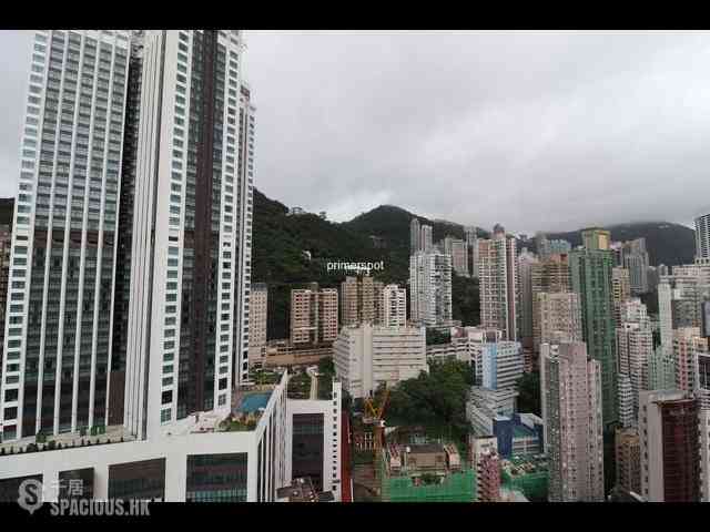 Wan Chai - J Residence 08
