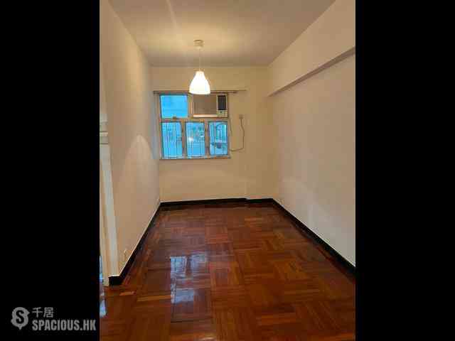 Sai Ying Pun - Hang Sing Mansion 01