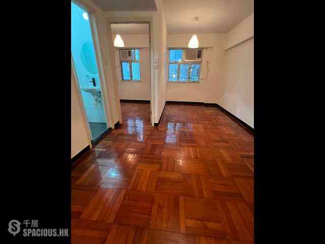Sai Ying Pun - Hang Sing Mansion 02