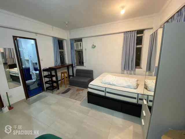 Sai Ying Pun - Ko Wang Court 02