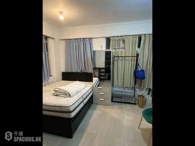 Sai Ying Pun - Ko Wang Court 03