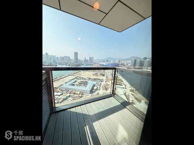 Kai Tak - Twin Victoria 07