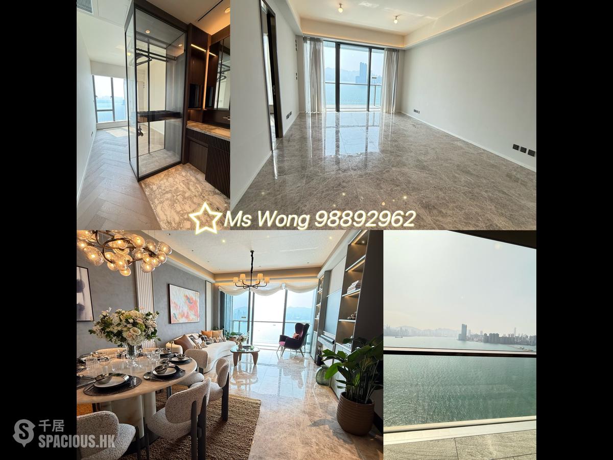 Kai Tak - The Knightsbridge 01