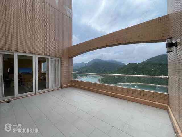 赤柱 - 红山半岛 02