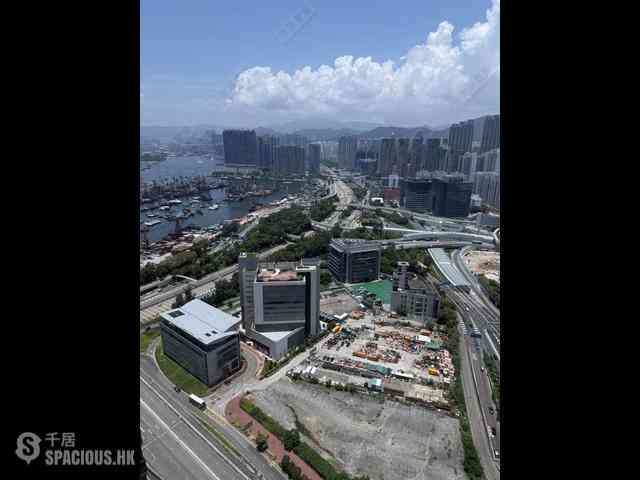 West Kowloon - Sorrento Phase 1 Block 6 05