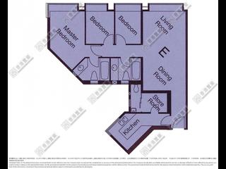 West Kowloon - Sorrento Phase 1 Block 6 06