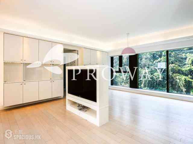 Mid Levels Central - Tavistock II 01