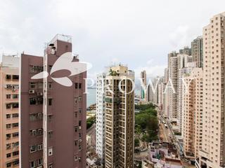 堅尼地城 - 吉席街18號 02